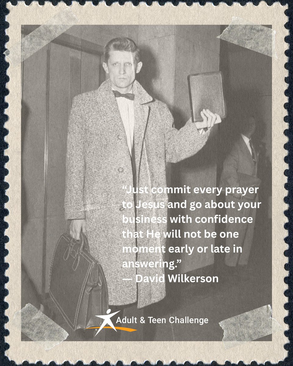 tcusa's tweet photo. Sometimes the hardest part of prayer is learning to trust God's timing.

Keep praying. Keep trusting. Keep moving forward with confidence that God hears you and is never late. His timing is perfect, even when it doesn’t look like what we expected. https://t.co/UoK852flGJ