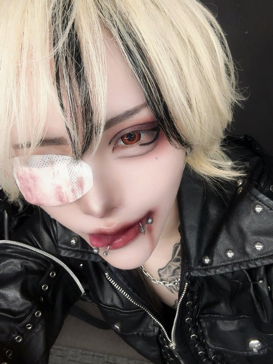 boku_isnt_alive's tweet photo. 両性類 https://t.co/KDer95zyXi