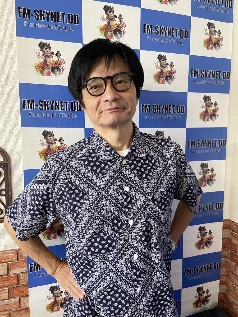 tomiokamiu's tweet photo. 今夜のラジオ番組オバストは！

ラジオ番組『富岡美羽のOh! By Story』第263回 番組放送10周年記念Part1‼️
10/3㈯夜22時‼️

こちらをタップで直通ご聴取
👇
https://t.co/1zK57dMwl3

✅ 《前半》モノマネ芸人「 #シマノエ定食 」さん 

✅ 《後半49:12あたり～》急遽ご出演いただきました‼️ベテラン俳優/ロック歌手「 #水野哲 」さん

どうぞお楽しみに‼️

✉️メールを送って特典をGETしよう❣️😆💕
●特典付きオリジナル桜Heartストラップ
●リスナーさんの番組生電話出演権❗️
●富岡美羽からのリスナーさんのお名前をお呼びする愛情たっぷりビデオレター💕
など！
メッセージメール宛先👉👉 info@fm-skynetdd.com 
メッセージ締切は10/5(月)夜20時迄😊

#ラジオ番組オバスト 
#桜Heart 
#FMSKYNETDD 
#メモリアル展 
#朗読