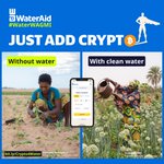 Photo by WaterAid America (@WaterAidAmerica)