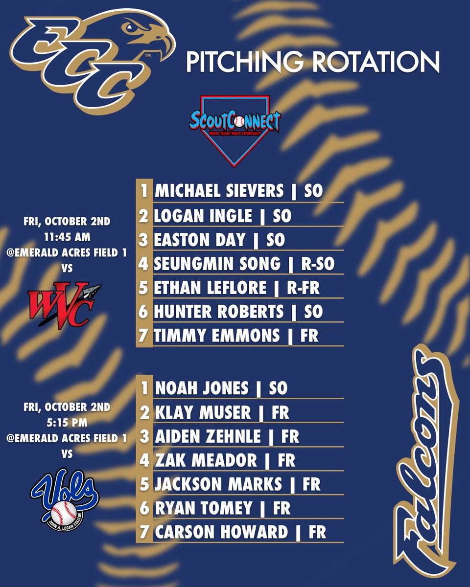 ECCBSBL's tweet photo. @ScoutConnectBB @DeegsBaseball https://t.co/XqFqjUFYmk