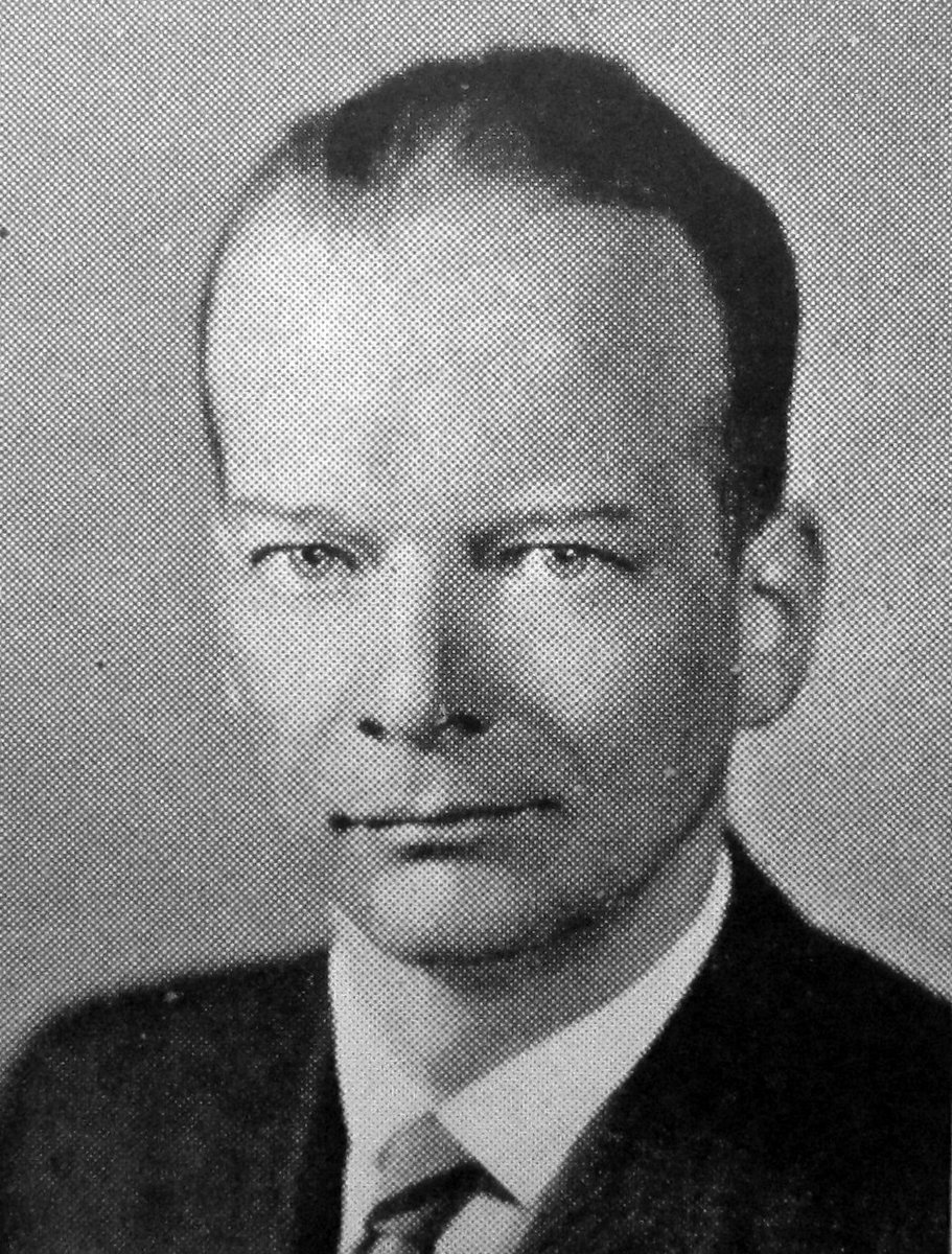 irwincollier's tweet photo. #HarvardEconomics In 1935 the Harvard economics department was able to offer Gottfried Haberler a five-year appointment. The support material has been transcribed. However, John Maynard Keynes cast some serious shade. https://t.co/wpQHhnZ1xn https://t.co/5SsQlObbJo