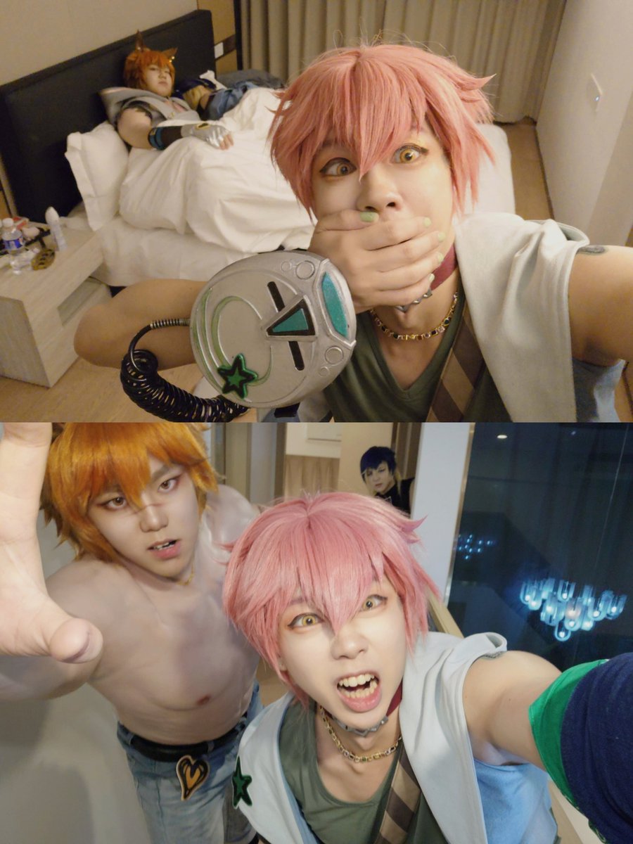 shikii57's tweet photo. #HEARTSTEEL‌ 
#settphel
#aphelios
#sett
#ezreal https://t.co/T6ZjnMasm9