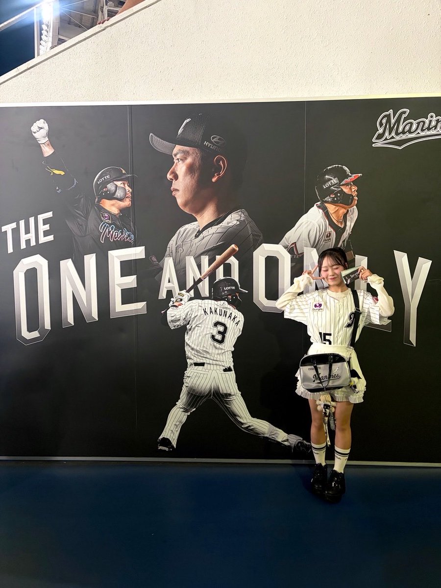 Rosy_Chronicle's tweet photo. 【Blog更新】
3!!!⚾ 橋田歩果
https://t.co/C6dfGB7bmD
#ロージークロニクル ＃ハロプロ #Helloproject https://t.co/2MbJZofQGw