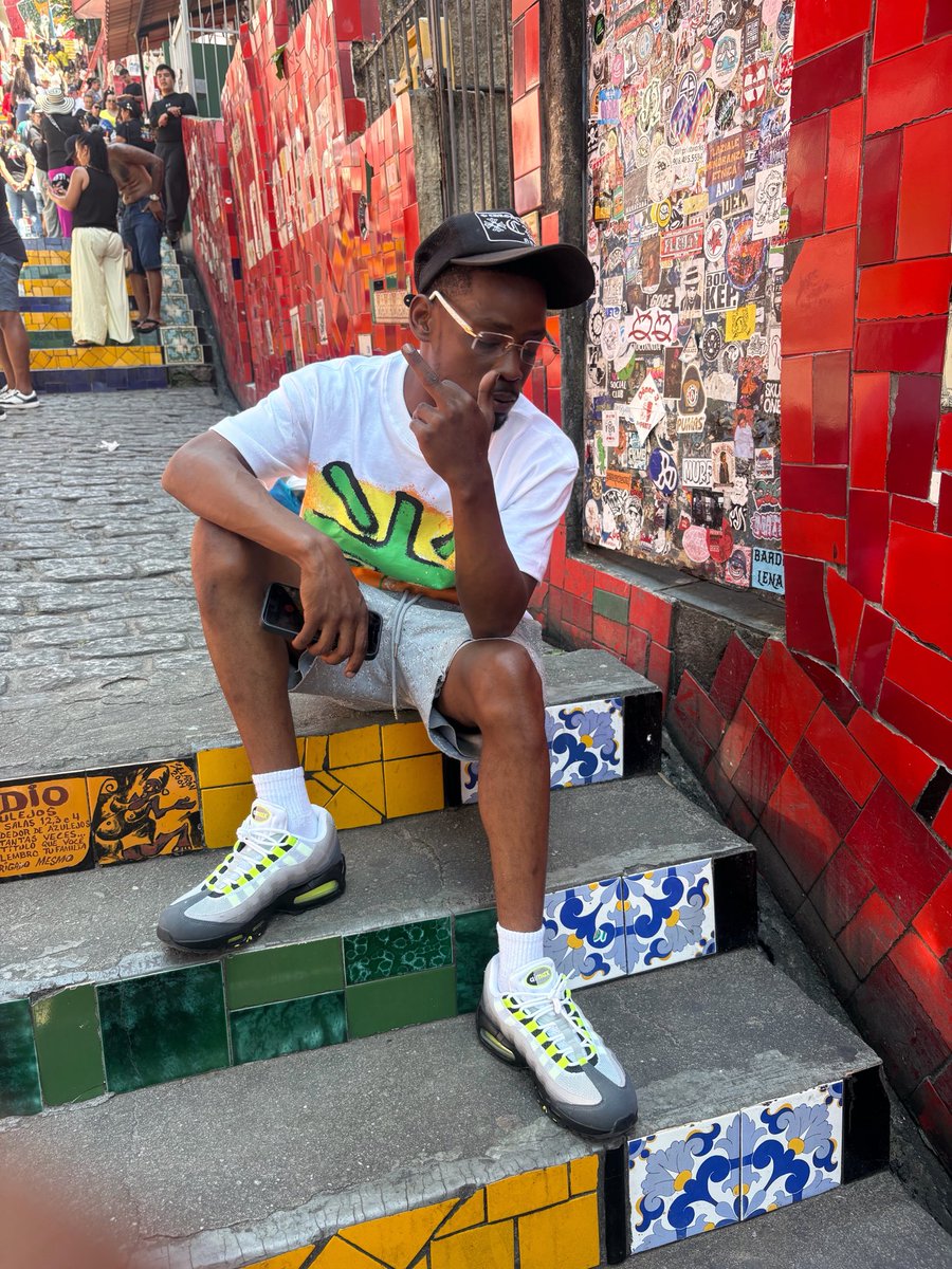A1_Shorty's tweet photo. In the City of God 🇧🇷🦅 https://t.co/IjqyllUghn