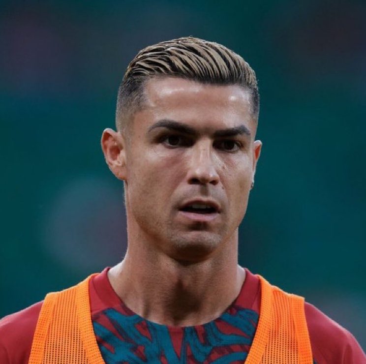 totalcristiano's tweet photo. 🚨 BREAKING: Jorge Jesus wants to meet Cristiano Ronaldo NEXT WEEK.

Portugal does not want his story to END this way. @marca https://t.co/mwBUxJj7TA