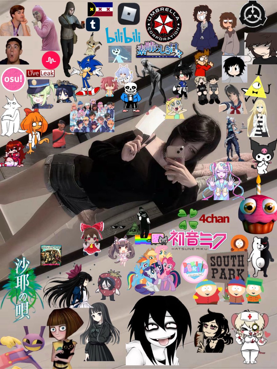 cutestdawghtr's tweet photo. do you see your fandom? #fandom https://t.co/YPU6OgKPlh