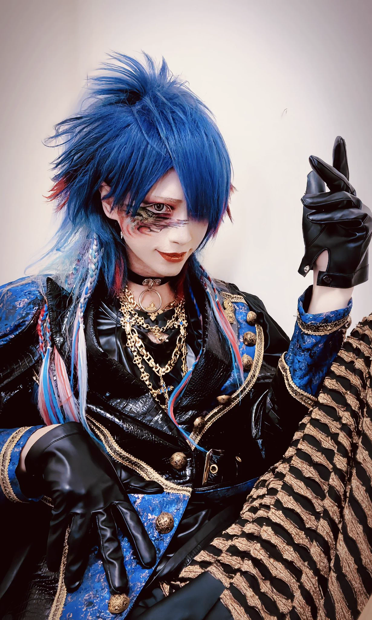 剣 Guitarist (@tsurugi_brain) / X