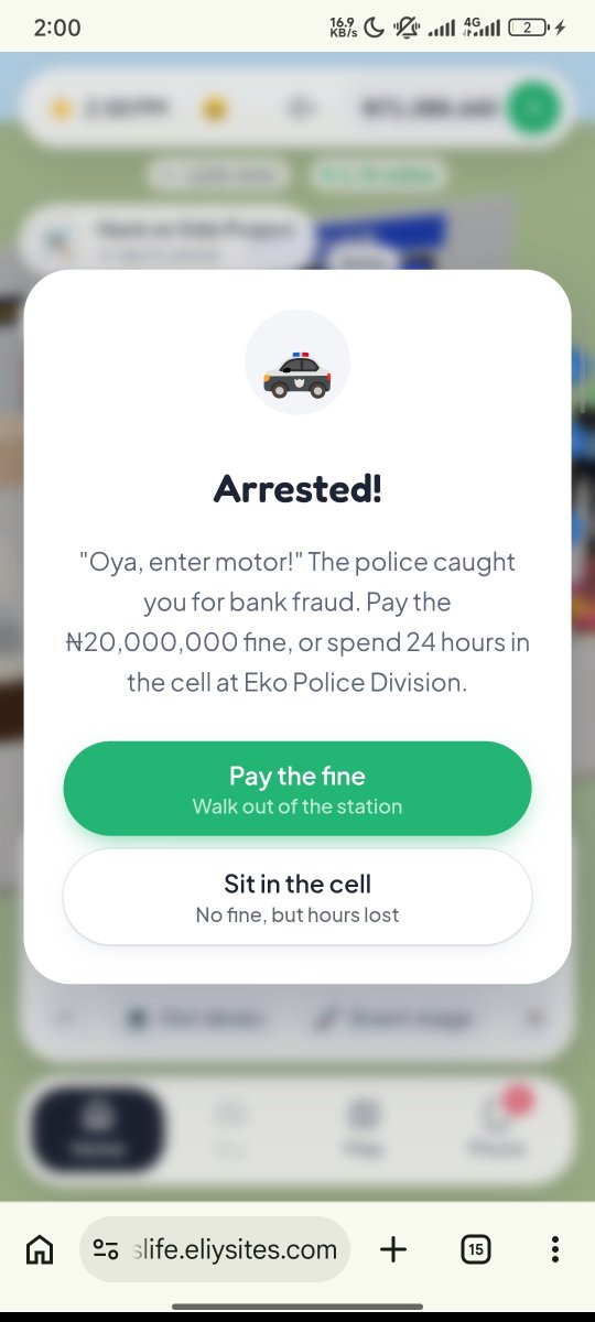 Gifty_Couin's tweet photo. They have arrested me 🤧🤧 https://t.co/CVwiImfjrP