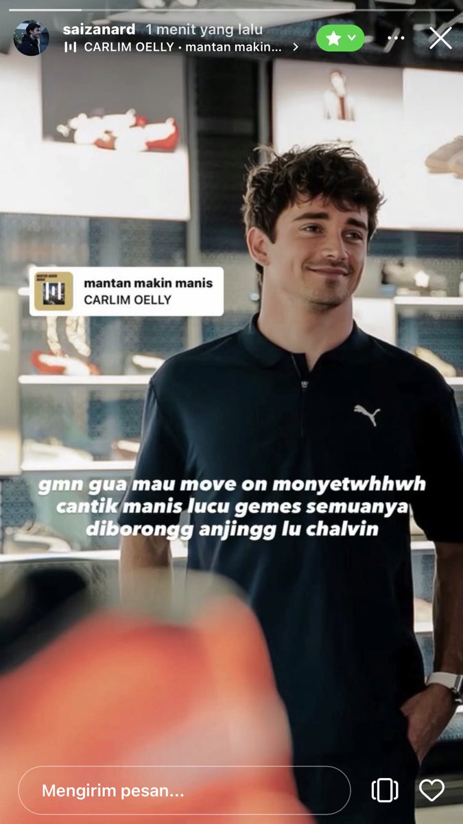 haigladys's tweet photo. saichal edisi udah putus tapi harus tetep rayain ulang tahun mikael :)

#charlos one tweet au. https://t.co/qMrOr75G15