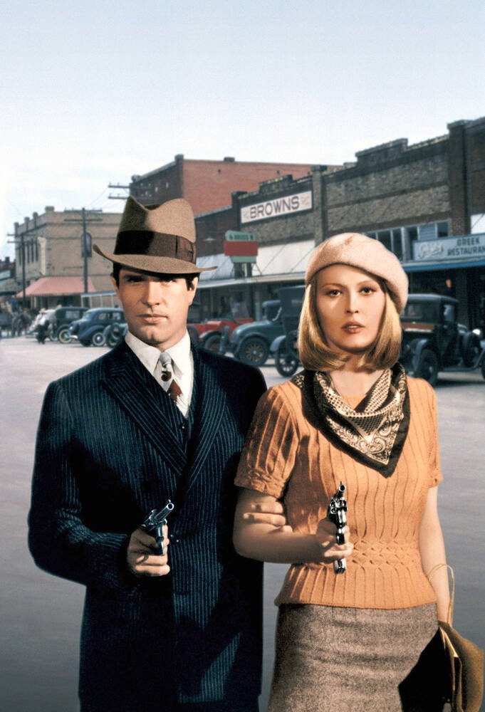 Powerful_Sith's tweet photo. @HayleyTrading We are Bonnie and Clyde!!! https://t.co/0YKBifvZrz