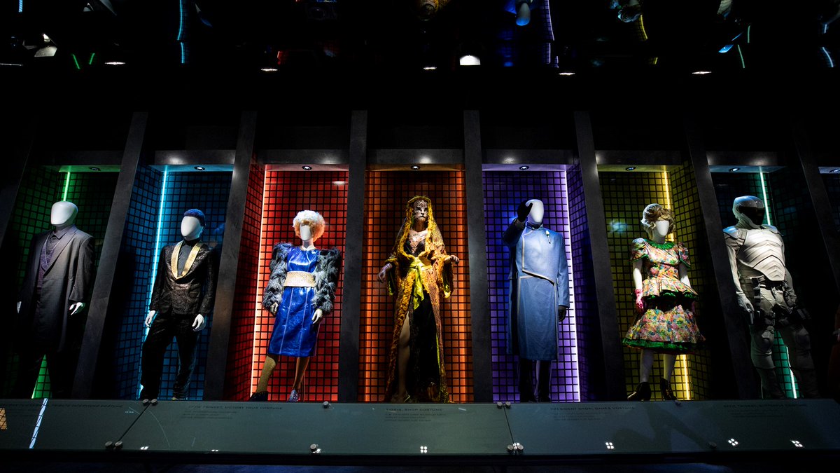 ShadesFrance's tweet photo. 🏹 Une EXPOSITION “HUNGER GAMES” arrive à PARIS 🇫🇷

👘 Les COSTUMES et l’univers de la saga seront exposés au MUSÉE RODIN à partir du 7 OCTOBRE prochain ✨ https://t.co/7jNBlegVBh