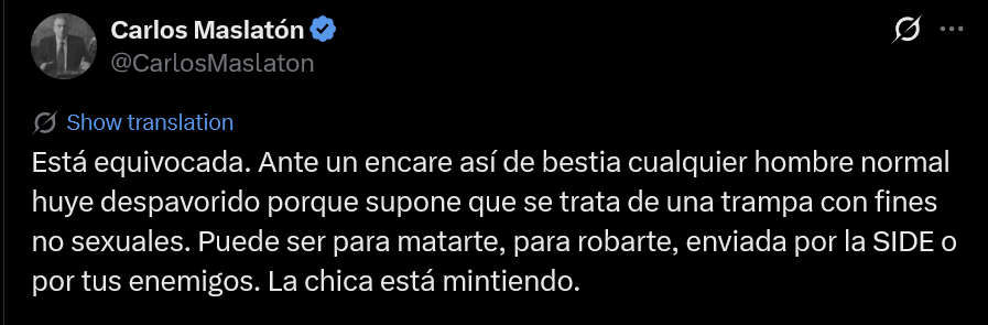 0xMindtaker's tweet photo. @masticadoarg https://t.co/PW8w49mTW2