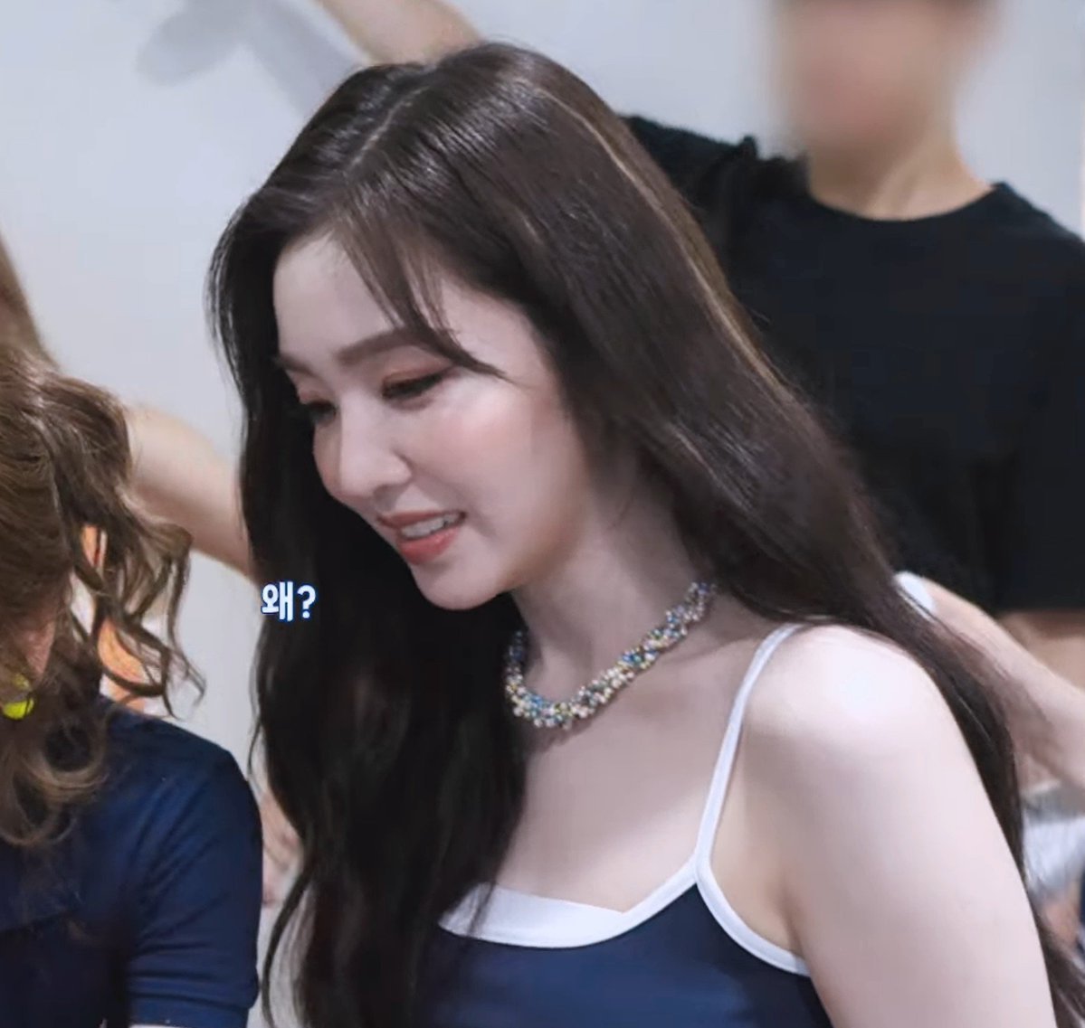 dearestjoohyuni's tweet photo. pls... bring this hair back..... https://t.co/wrmdJ21ByW