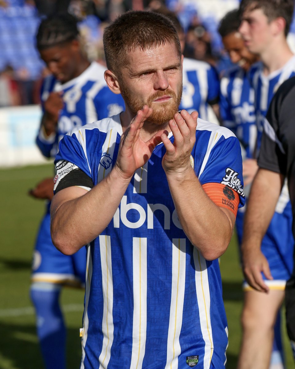 ChesterFC's tweet photo. 24 hours to go.

Looking for a third win in a row. Who’s joining us in Spennymoor? 👊 https://t.co/JmbKpnzszH