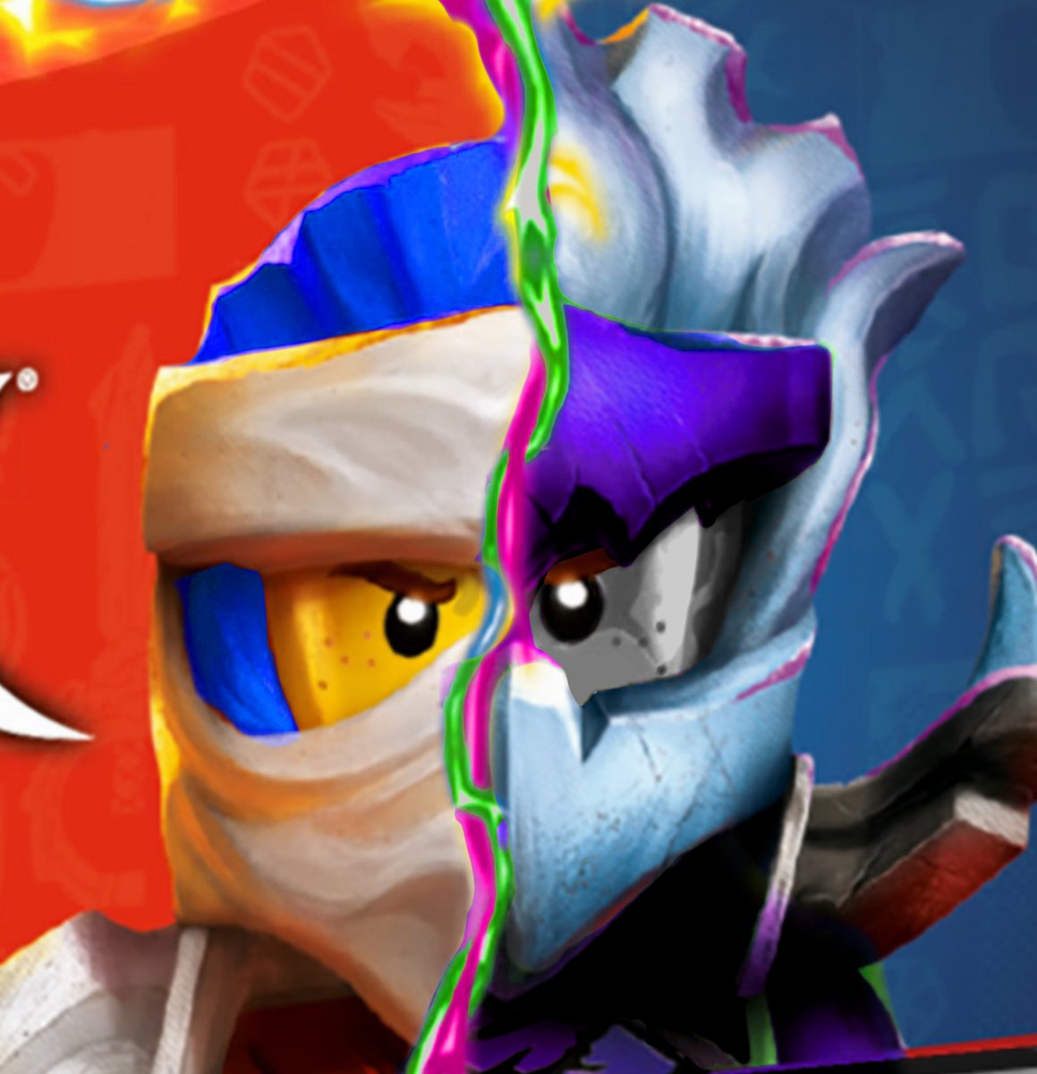 BlueRogueBoltz's tweet photo. IT'S TIME FOR MY OWN FURY

FREAKWAY'S FURY ⚡⚡⚡⚡ https://t.co/RR8PdNqa9j