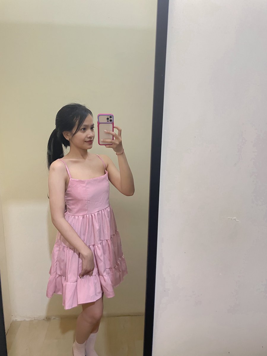 evikachu_'s tweet photo. I love pink so much😭😭 https://t.co/LPRD4HHhec