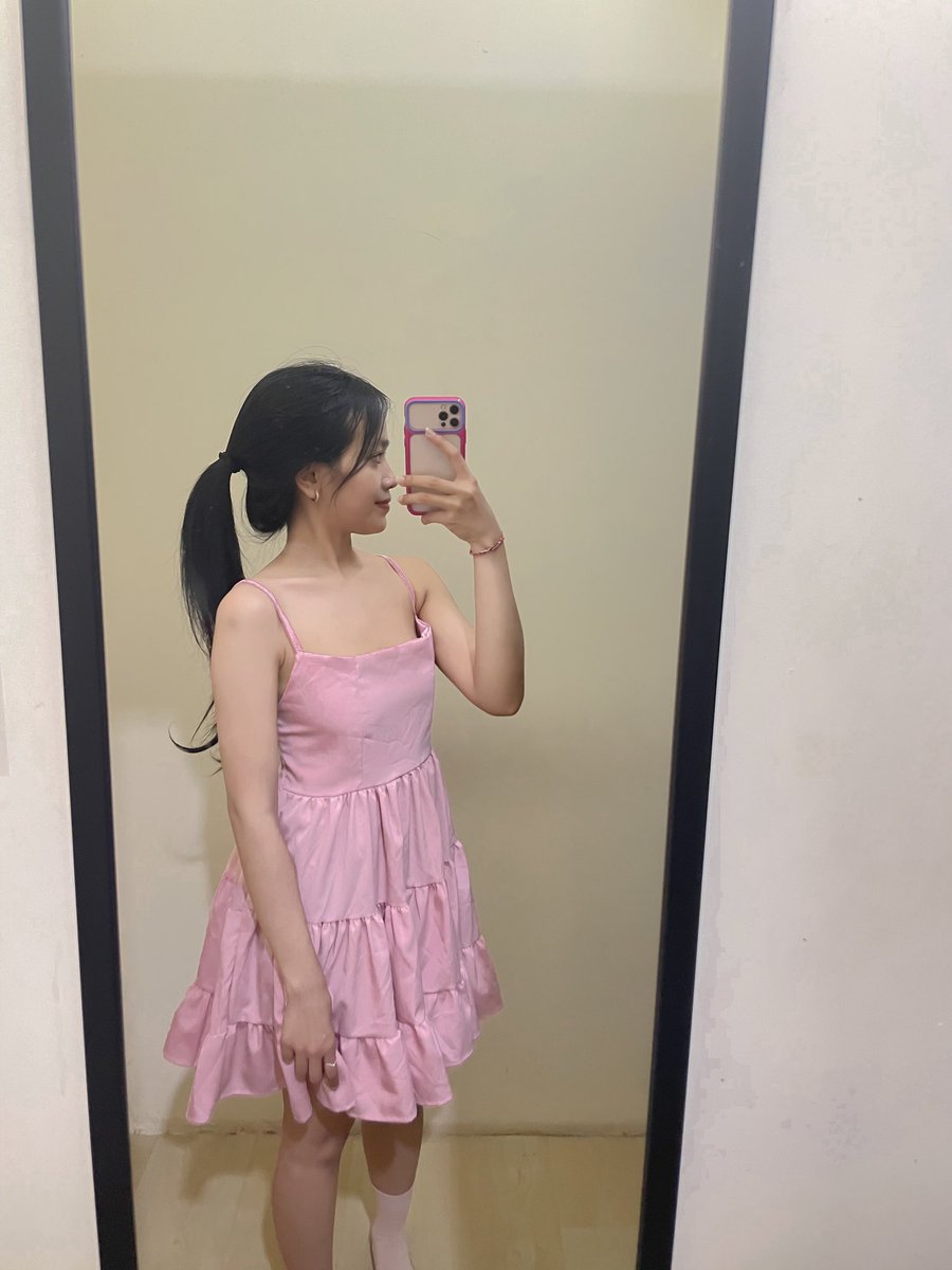 evikachu_'s tweet photo. I love pink so much😭😭 https://t.co/LPRD4HHhec