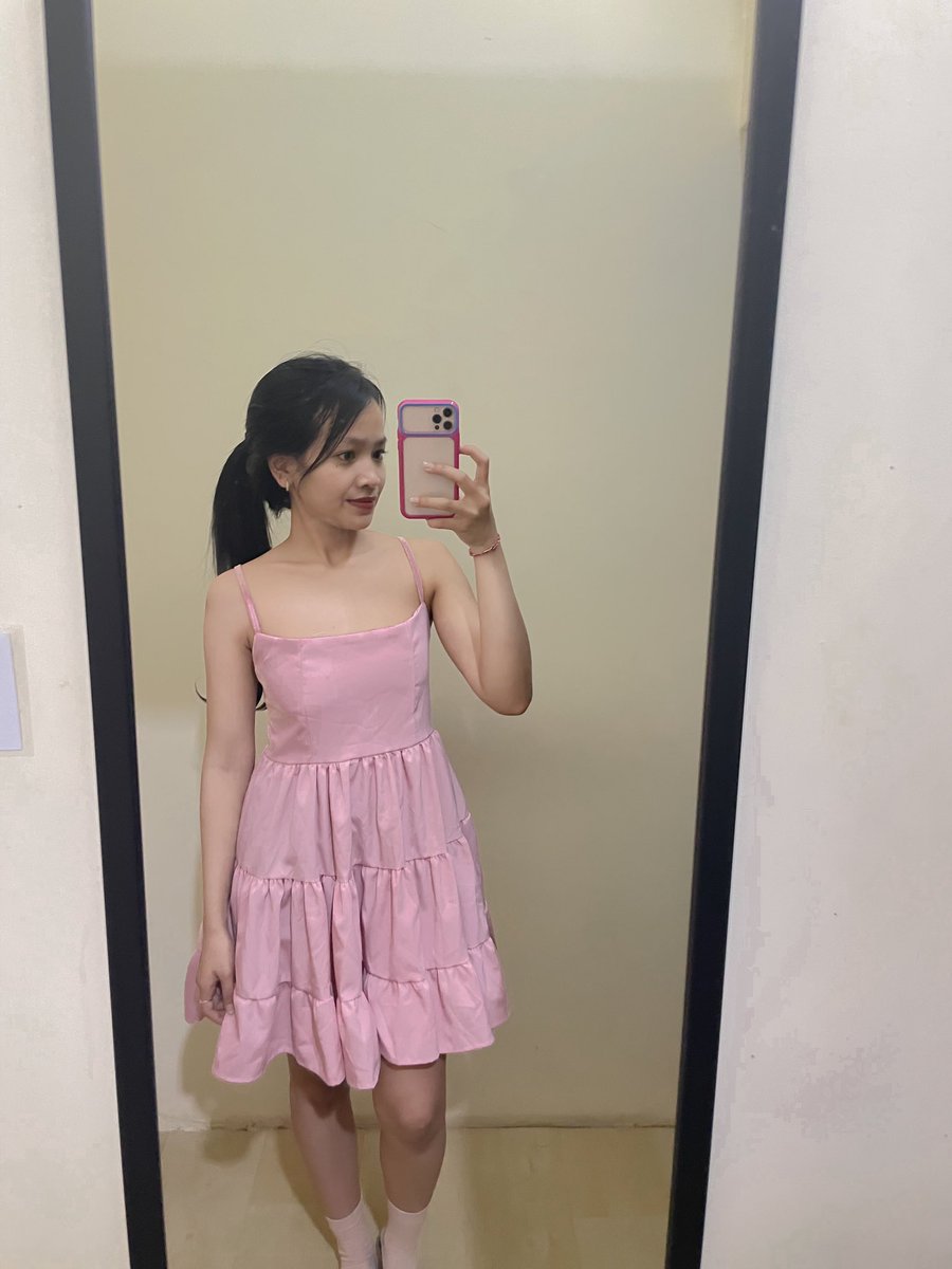 evikachu_'s tweet photo. I love pink so much😭😭 https://t.co/LPRD4HHhec