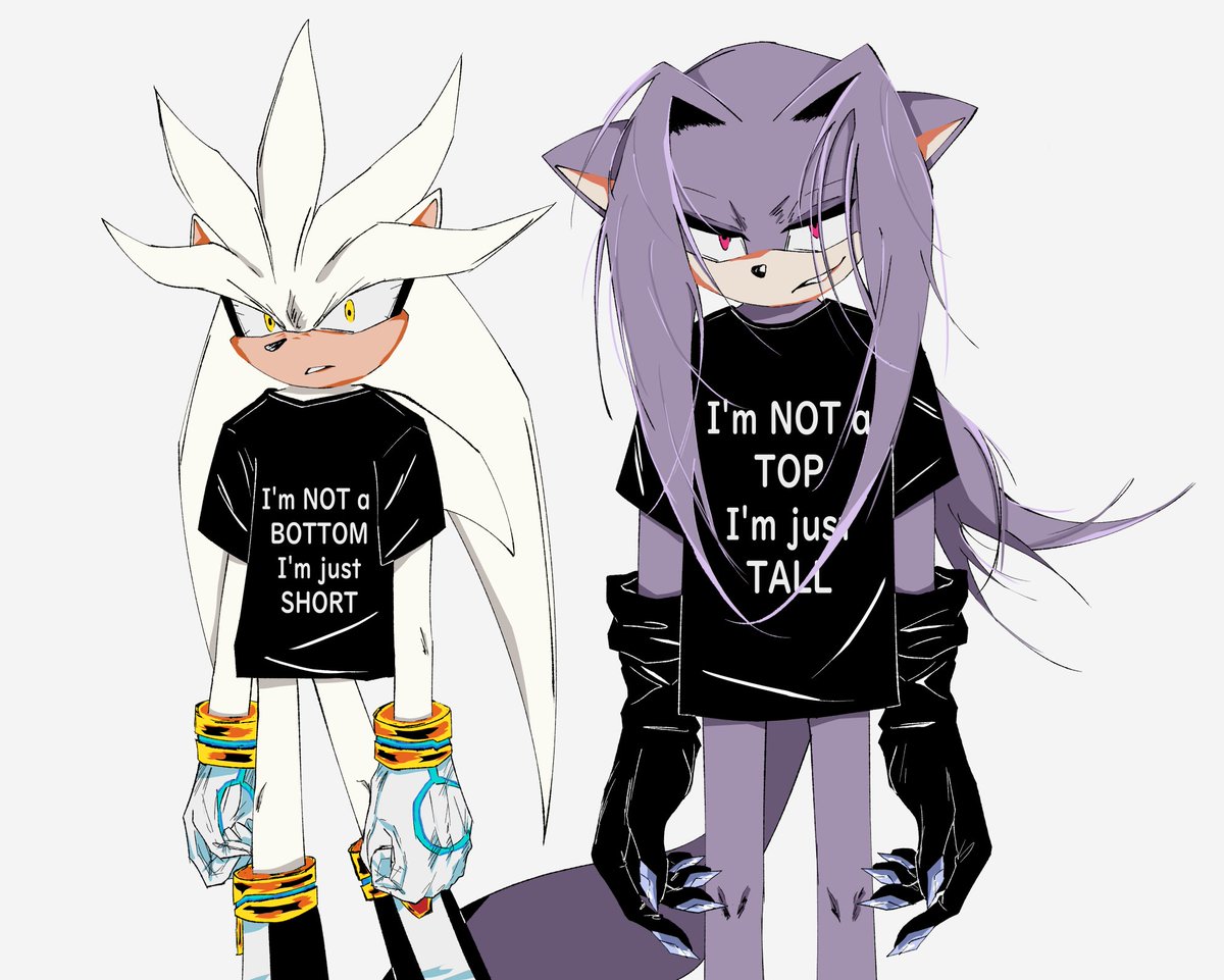 BobyNer's tweet photo. ⚪️🪵
#SilverTheHedgehog #blackwood 
#silwood https://t.co/AL45XRHVwD