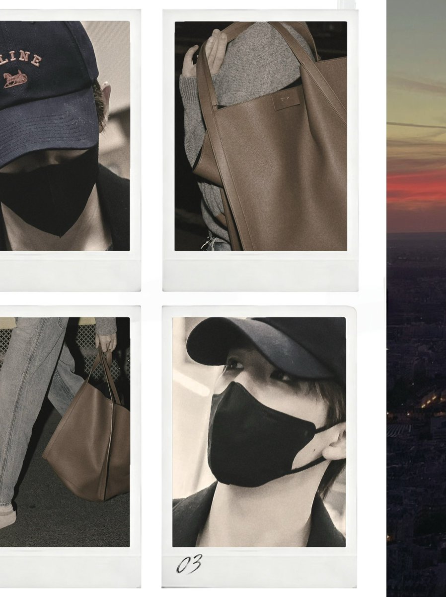 fallenImmcrtal's tweet photo. ㅤ

     ❝ paris, j’arrive.
         the same pale sky, the same old ache. 
         you kept the clouds, i kept the memory. https://t.co/8IWDf0cT3Q