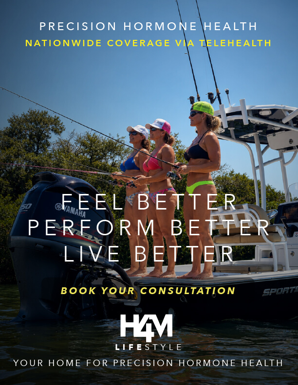 Go_H4M's tweet photo. The best years of your life aren’t behind you. They’re the ones you’re healthy enough to fully enjoy.

More energy for the days that turn into stories. More vitality to stay active. More freedom to say yes to the experiences and people that matter most.

At H4M, precision hormone health isn’t about chasing a number. It’s about helping you feel better, perform better, and live better.

🌐 Ready to start optimizing? Book your consultation at https://t.co/Vn3QJgZ0hZ

🎥 Watch H4M Live every Tuesday for conversations on hormones, longevity, performance, and better health.

Follow H4M for more.

#h4m #hormonehealth #womenshealth #longevity #healthoptimization