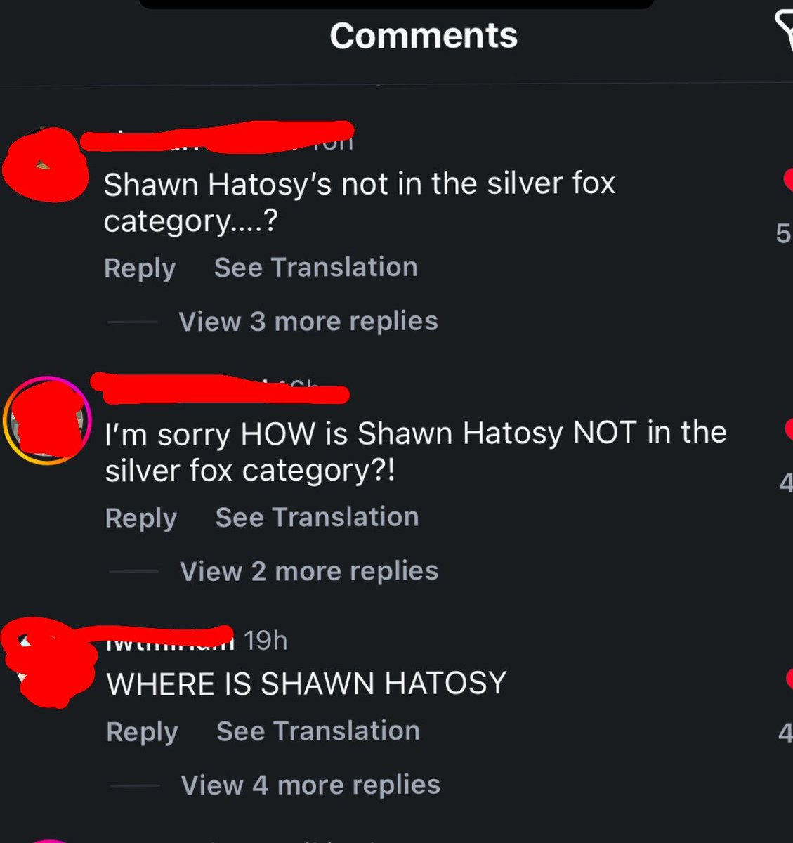 nowbvcktome's tweet photo. people want shawn hatosy @people https://t.co/z8hUEgq5w7