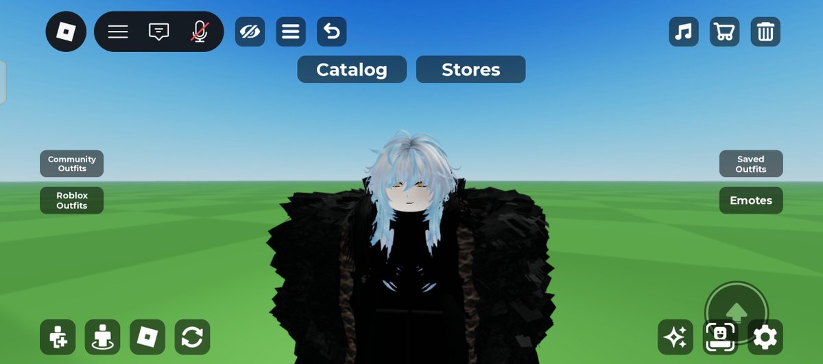 randompersl7cn's tweet photo. Guys thank you so much for giving me 100 followers. 
i'm currently making avatars of project moon characters in roblox

Request avatars and i'll try to make them and send you what are the items in roblox like the items you need to buy https://t.co/9TFHRU1TDY