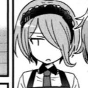 Maid0fDespair's tweet photo. “You again..” https://t.co/FaVXHeX06t