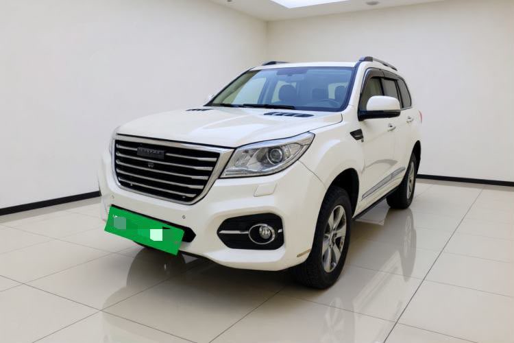 EdwinAmoako4's tweet photo. 2017 HAVAL H9 Prestige Edition 
4X4 7-Seater
2.0 Turbo Engine 
Gasoline (Petrol)
Push to start
Cruise control 
Heated side mirrors
Front parking Sensors 
Automatic headlights 
Cost and shipping to Tema(CIF): 270,000 cedis https://t.co/TFeCBI1Gcj