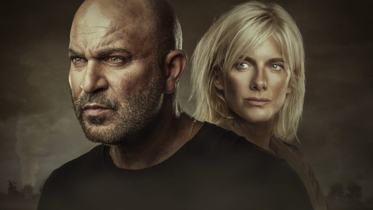 NewSamawal's tweet photo. Fun fact: Fauda was filmed in Budapest, not Marseille, because France was considered too dangerous. Prescient. https://t.co/IiPoNVv5rC