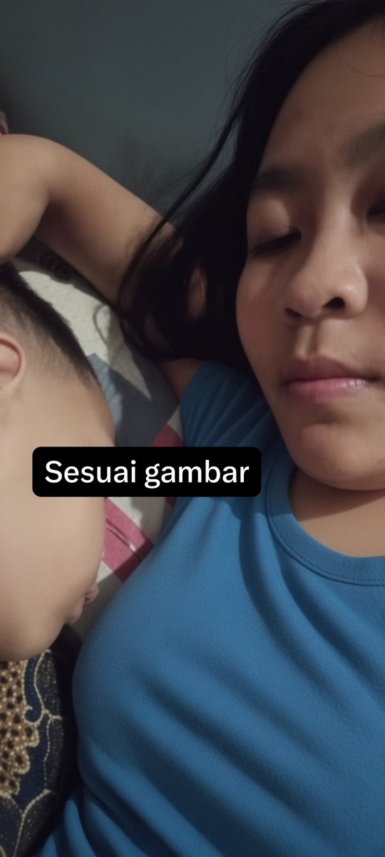 Putrisahara76's tweet photo. selagi adek tidur apa aja bisa dilakuin
https://t.co/LWt6yUn6Te https://t.co/DDmsndaZxk