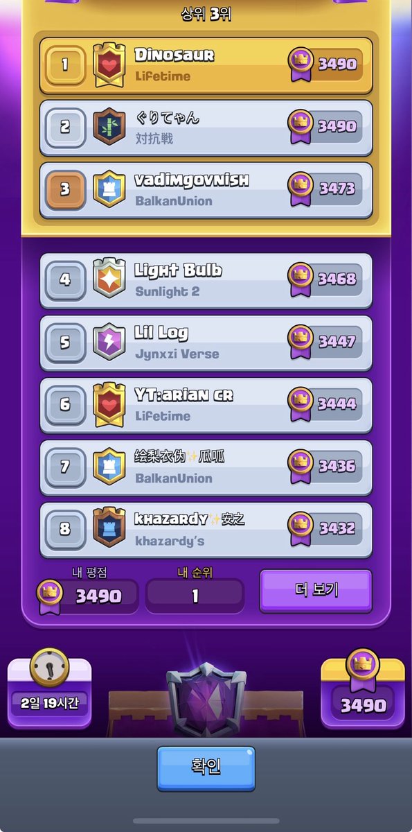 derek777qig's tweet photo. Top1🙂

Friend link x200

Requirements:

•Follow
•RT +Like

Complete and add

https://t.co/oFbJpQOjSf https://t.co/iE6xUsqyGn