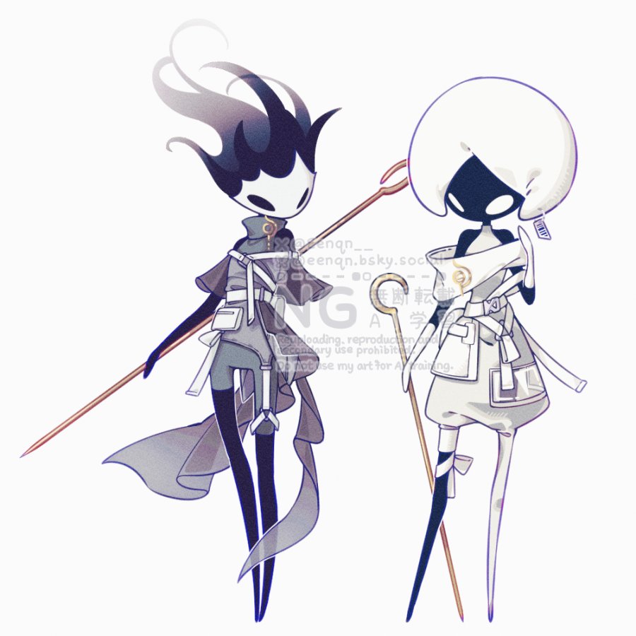 Eenqn__'s tweet photo. #silksong

Techwear https://t.co/7uP8JkRqlx