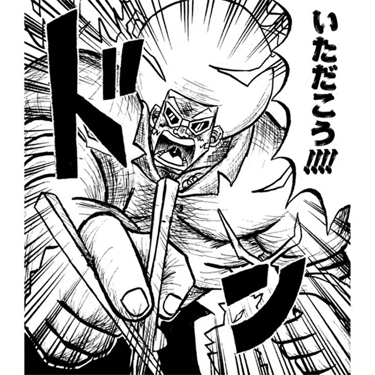RYO4673's tweet photo. @chinolove0324 みんな一緒にと言っておきながら俺だけが腹ペコ･･･
許せん！🥢 https://t.co/cXe8vlhq3X