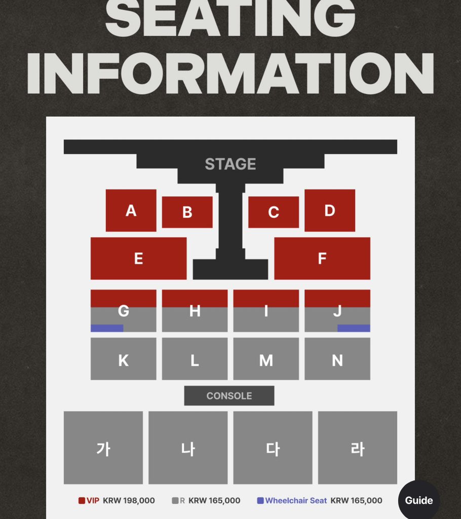 pimjungnae's tweet photo. รอบเการถรางผ่านหน้าโซน K L M N คับทุกคน
ลองเทียบกับผังที่ไทยดูคับ🥹 https://t.co/qnoPOud0OE
