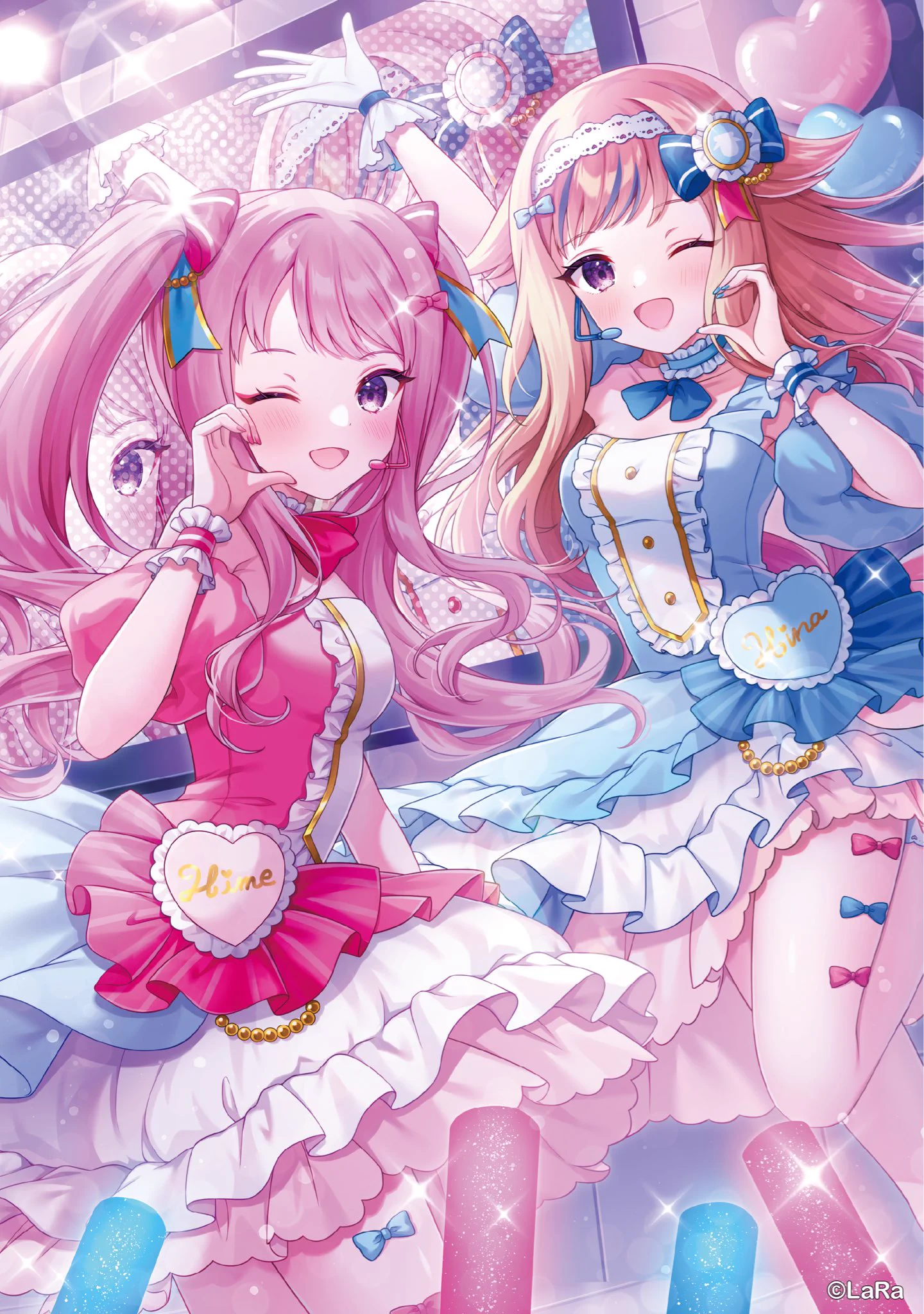 うさの🐰🎀 お仕事募集中 (@bxobalice) / X