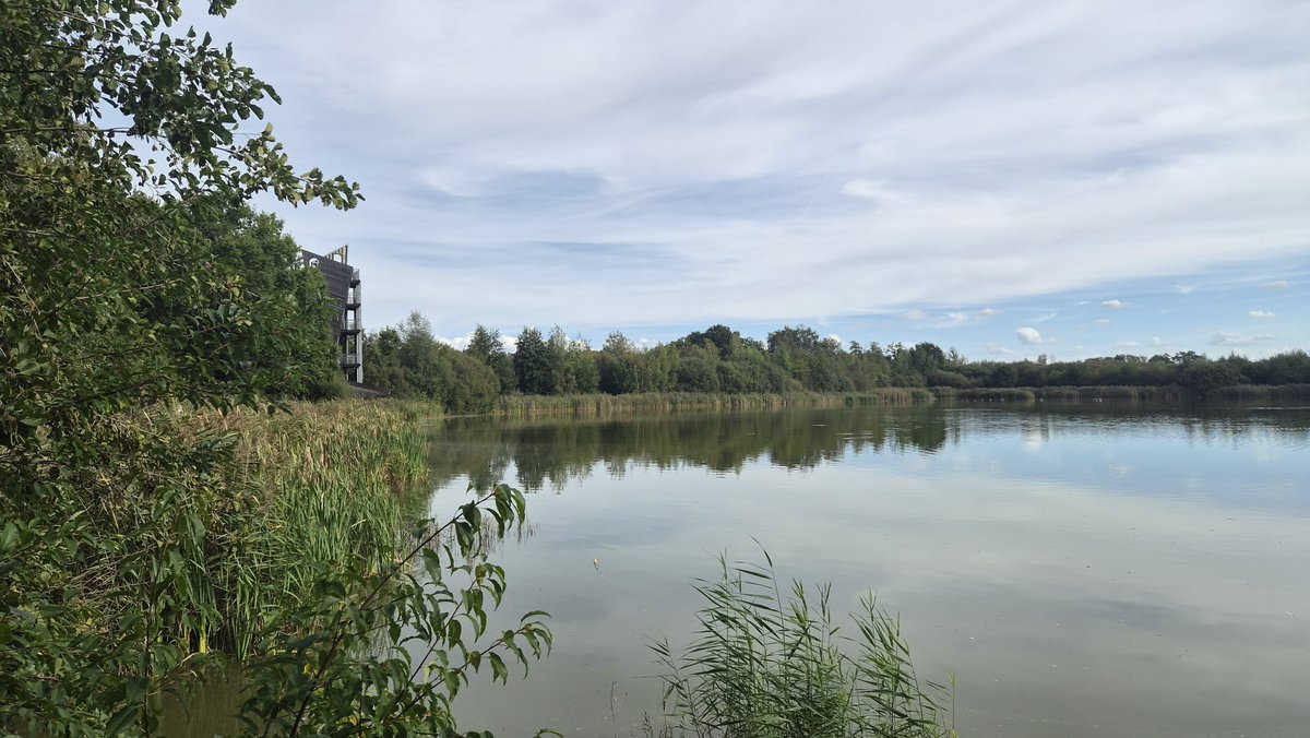 WilsPeter216641's tweet photo. ##vrtweer Zonhoven 15.00
Uitkijktoren https://t.co/v5mKSBYJec