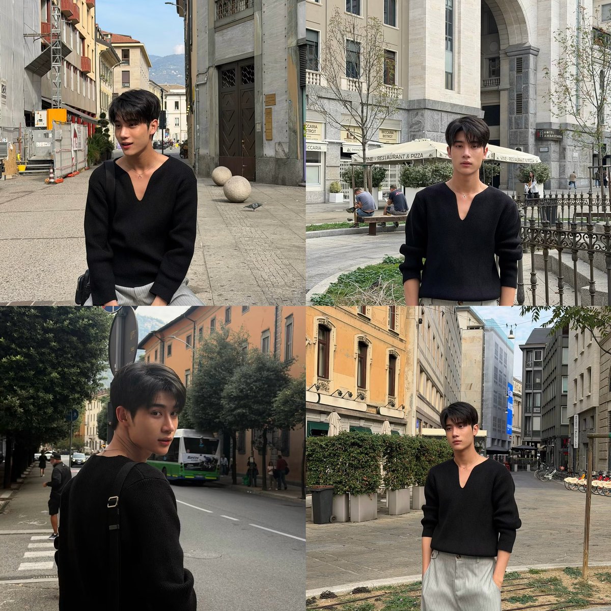 naniismyboo's tweet photo. แพ้คนที่สวย หล่อ เท่ มากอะ ผื่นพี่ขึ้นหมดแล้ว 😭 https://t.co/diX7x0xGmE