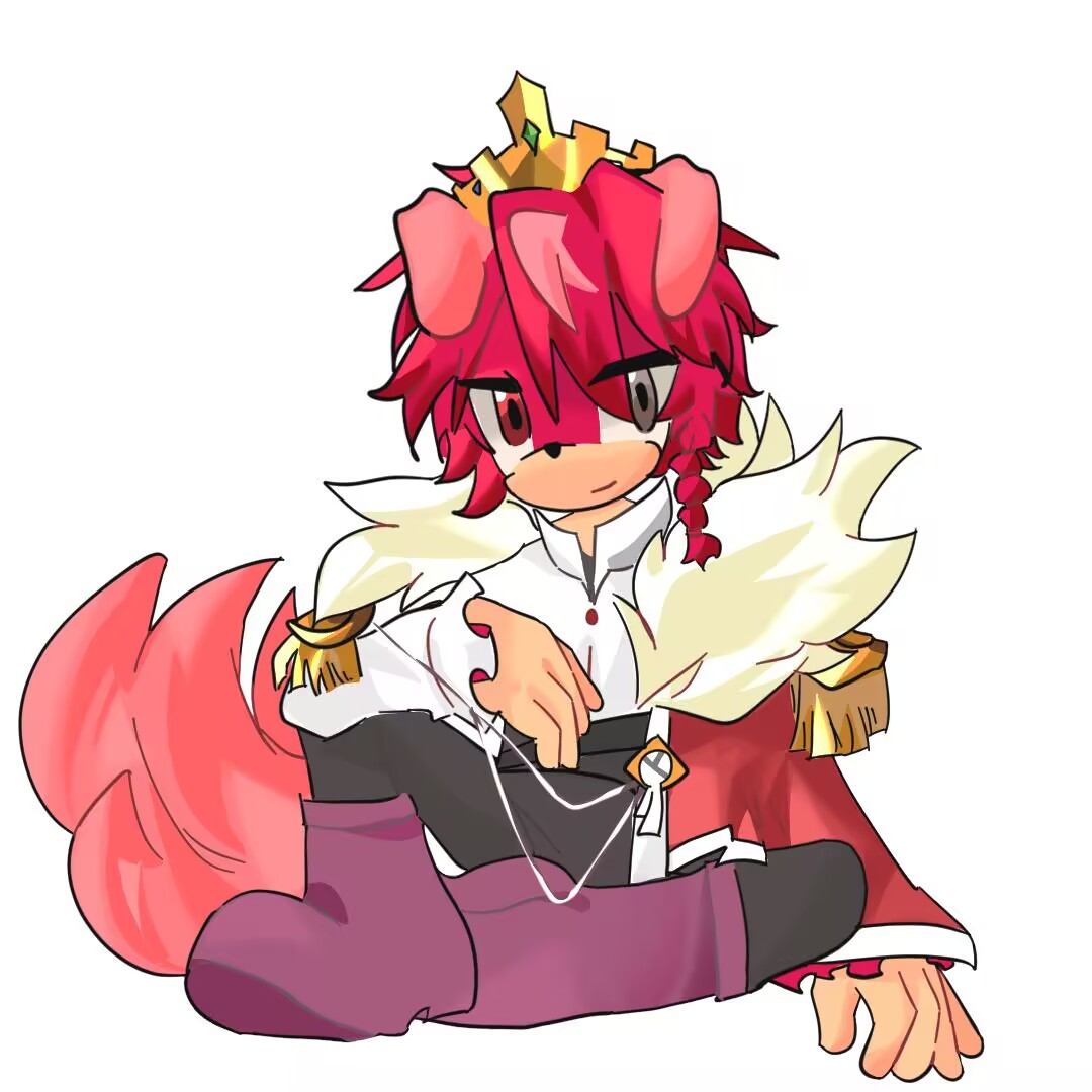 nul1446724's tweet photo. cups the dog
#kingofcups #mcytfanart  #sonicartist https://t.co/Q9KTlKAeHL
