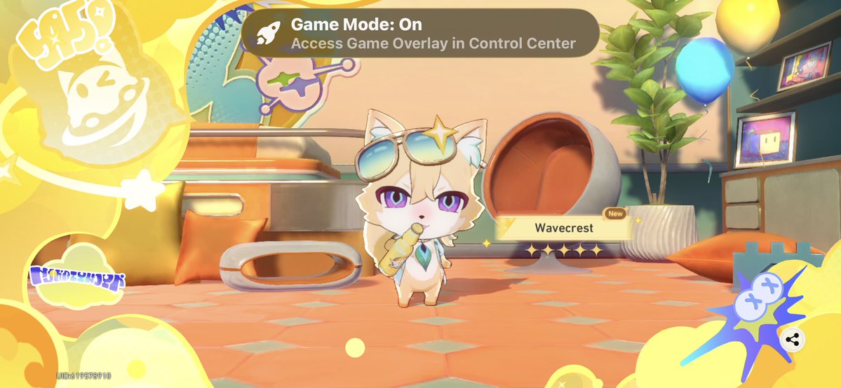 ROTTENEDDECAY's tweet photo. Who wants this fucker for sparkle labubu https://t.co/uTJkJJrNNL