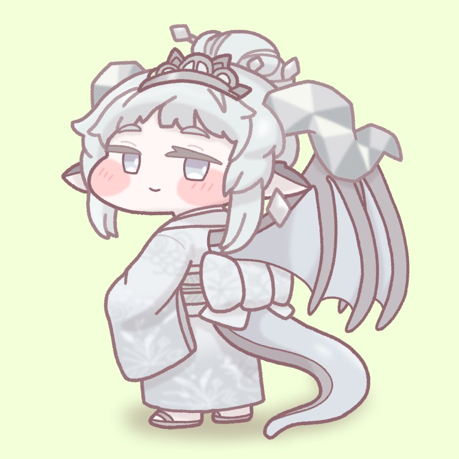 rabbit4loveyou's tweet photo. ダーヤ
見返り美竜族💎
#トリッカル https://t.co/U0nDm8e5Ep