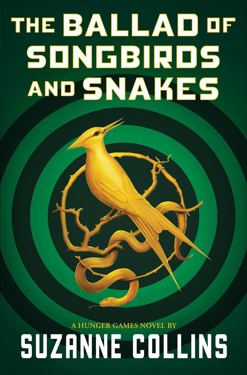 soapyphile's tweet photo. cr: the hunger games: the ballad of songbirds and snakes
   ╰ suzanne collins 🐍 https://t.co/wySWb0uU0x