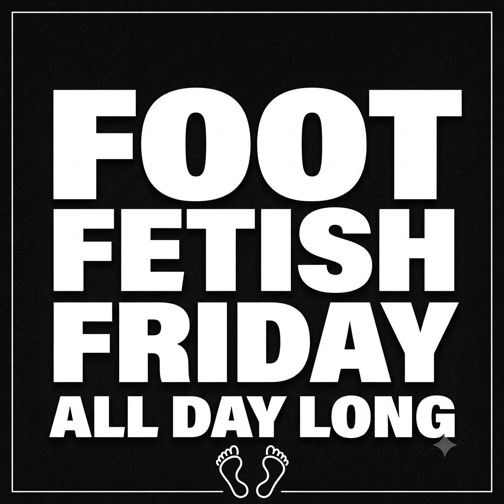 Soleloverdeluxe's tweet photo. FFF thread 👣👣👣

This one is a fun one. Let's celebrate the beauty of female feet! 

No nudity 
No fjs 
FEMALES ONLY 
No spam 
Enjoy yourself 

Love the creativity from this day of the week. 

Please repost when you can. 
Will be reposting most of the day. https://t.co/iAP2Wl2lJK