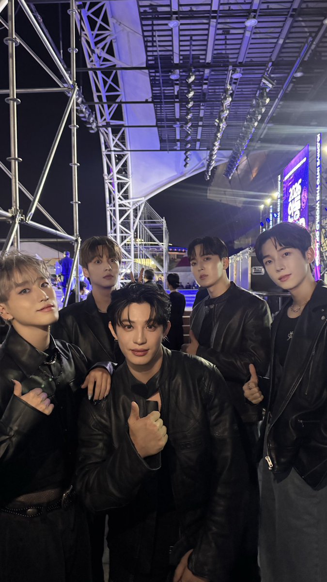 EPICTRAVELS_JP's tweet photo. [📸]

2026 안동 K-POP 콘서트
첫 한국 행사 너무 재밌었다
응원 와준 EVERS🩵 너무 고마워요
다음주에 우리 예천에도 만나요

#epictravels #epts #andong #kpop https://t.co/bGcfAtRvSU