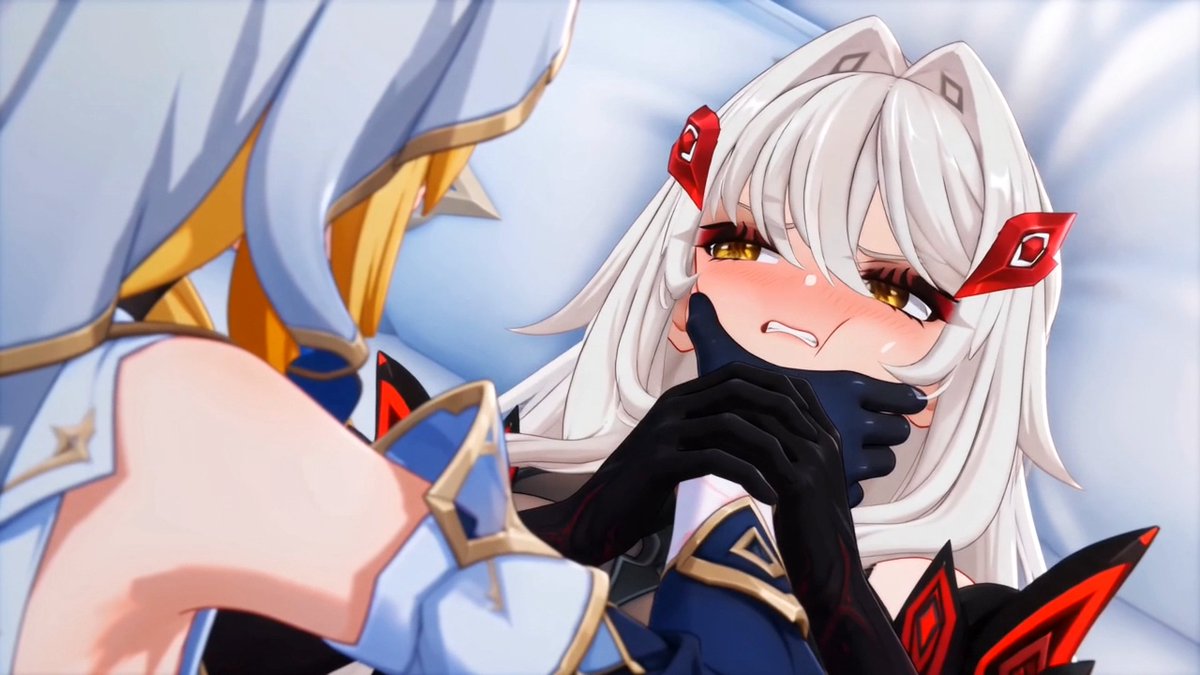 Zandryne0113's tweet photo. I’m sorry, Ronova. I shouldn’t have treated you that way. You didn’t deserve any of it. I wish I hadn’t done that.🥲 https://t.co/7vZjiikORw