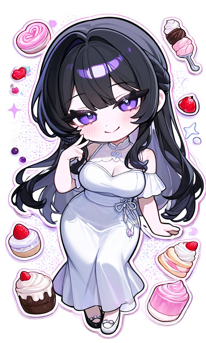 Noa514N's tweet photo. あー😭
ダイエット中……。
お菓子食べたい……

#AIイラスト 
#ダイエット頑張る
#フォローしてくれた皆大好き♡
#誰か絡も https://t.co/lLiCcLJr8o
