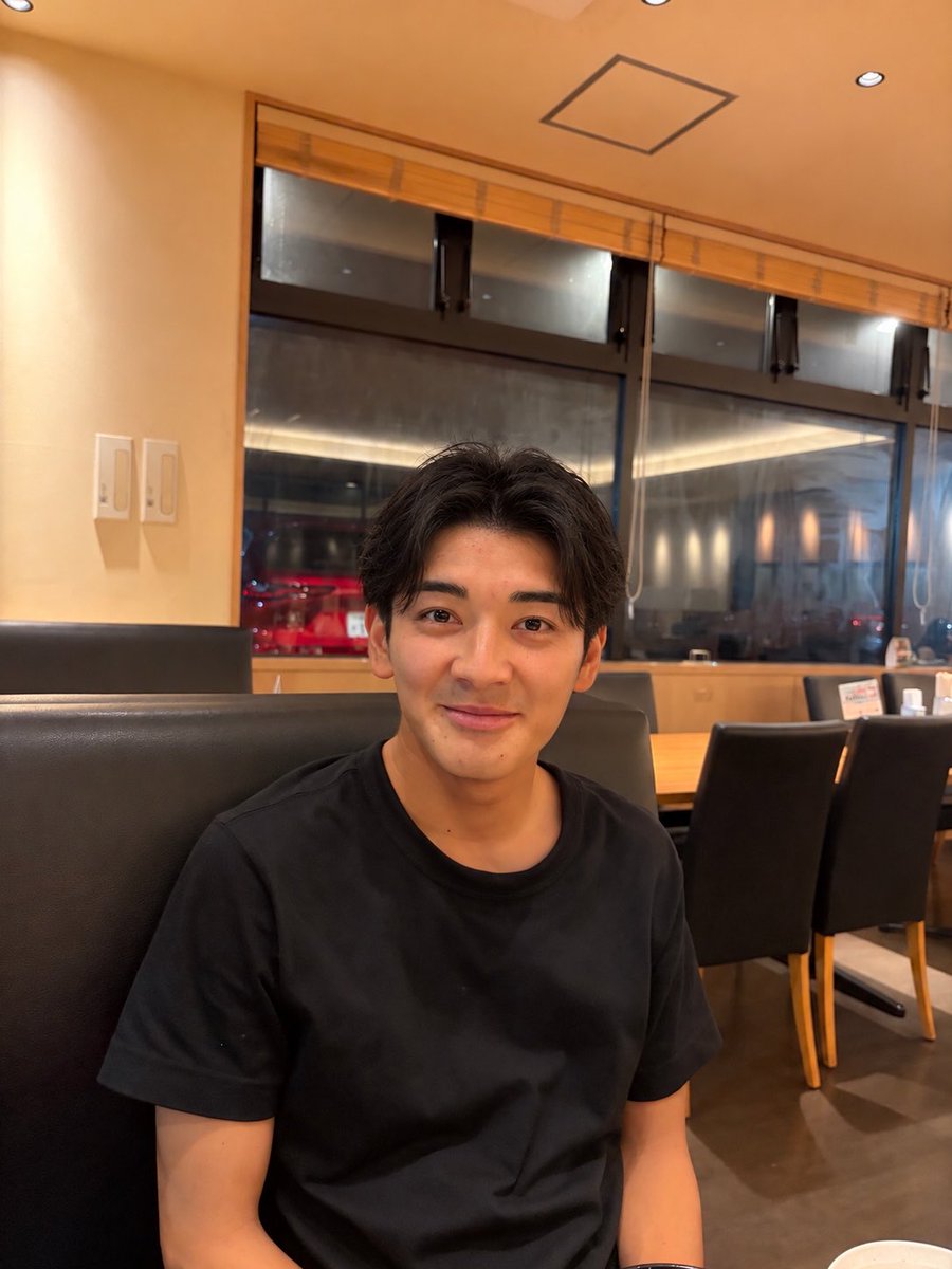 telstar_0921's tweet photo. 最近同期とよくご飯に行きます。

練習終わりにご飯に行くのももう出来なくなると思うと寂しいですね。 https://t.co/u6ND0I29Yw