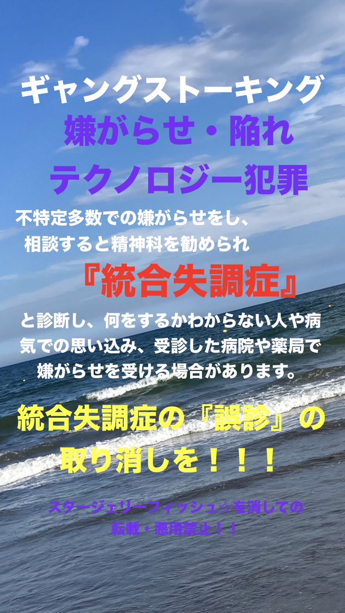 jellyfish8376's tweet photo. そうなんです。真実です。
友人（のフリしていた）や近所の人、家族の知り合いで実は加害者だった奴、警察が被害者を病院へ行かせる為に被害者は陥れられます。初心者ながら画像作ってみました。

#集団ストーカー犯罪 https://t.co/21yTic06xV