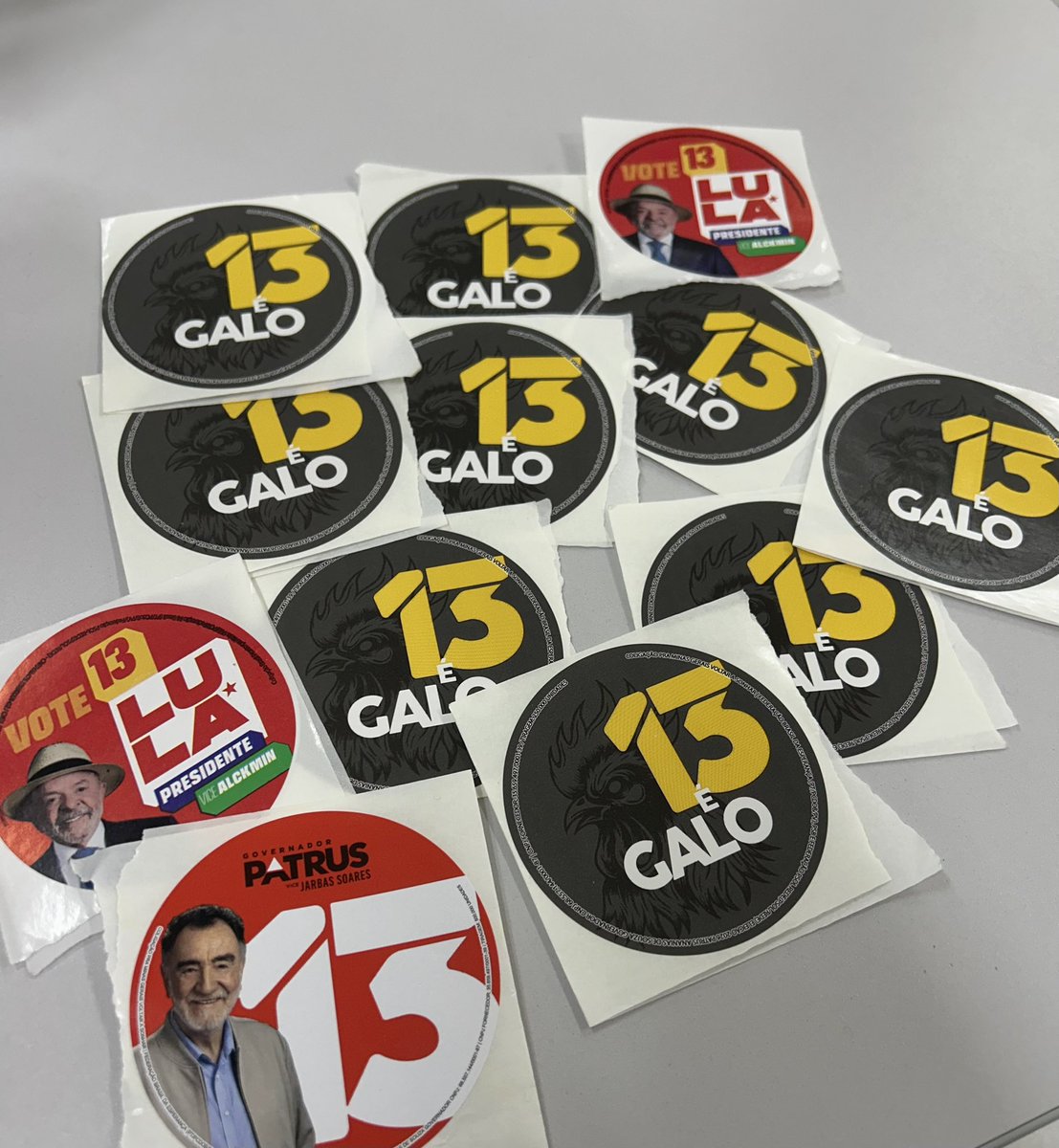 fuckgusz's tweet photo. 13 é Galo! https://t.co/haLYHeyDfw